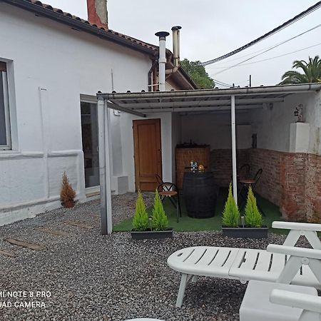 Villa Caamano Χιχόν Εξωτερικό φωτογραφία