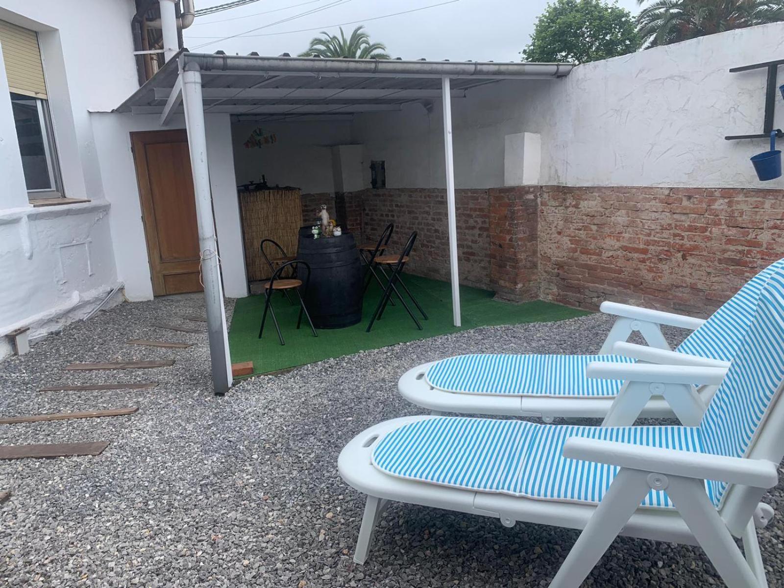 Villa Caamano Χιχόν Εξωτερικό φωτογραφία
