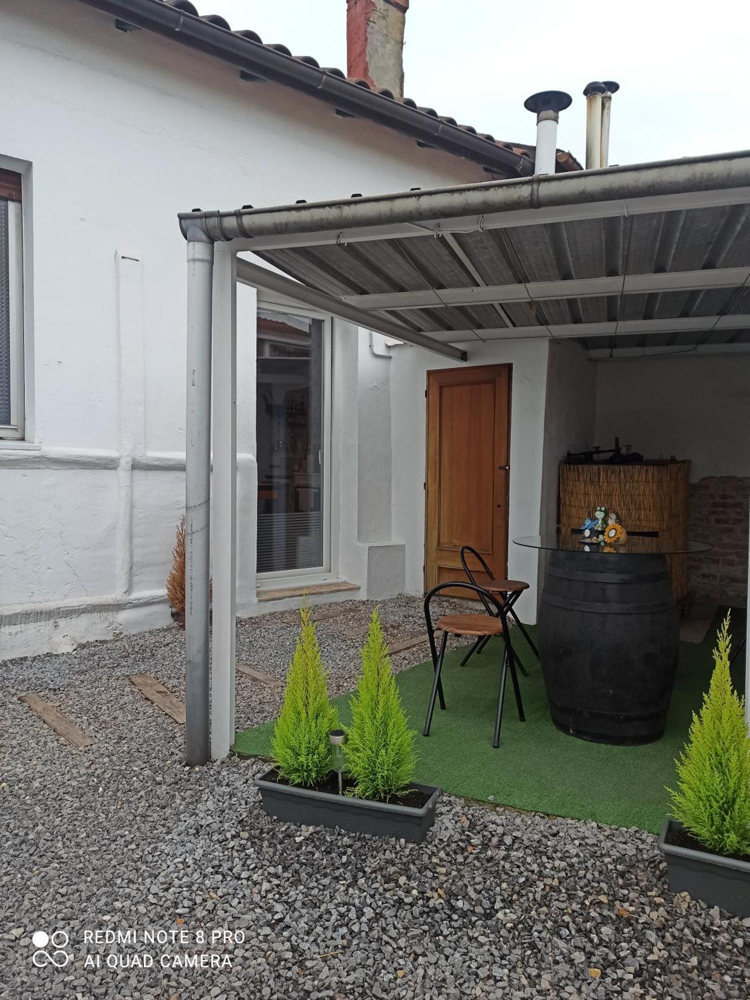 Villa Caamano Χιχόν Εξωτερικό φωτογραφία